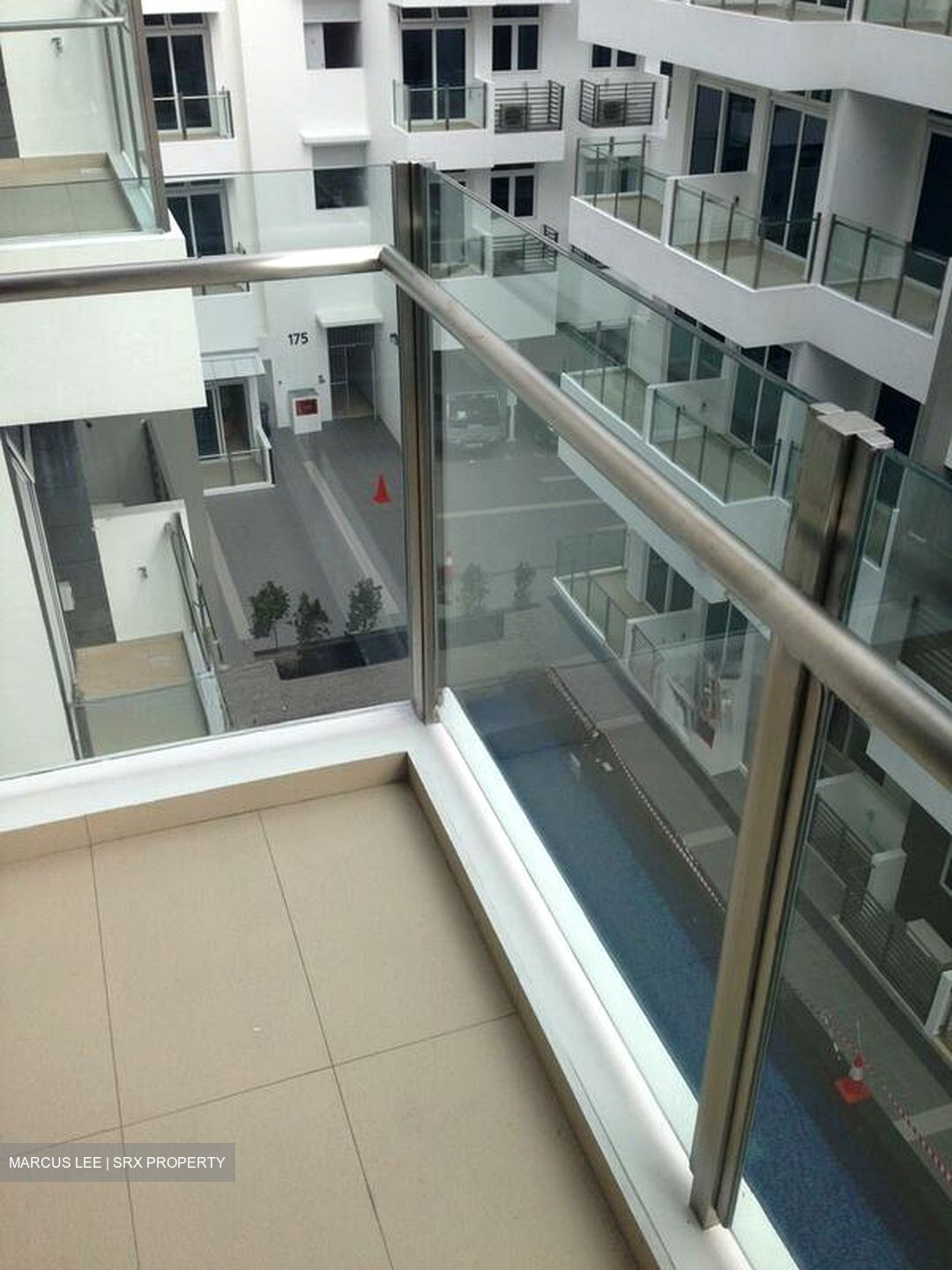 Suites @ Eastcoast (D15), Condominium #508600951